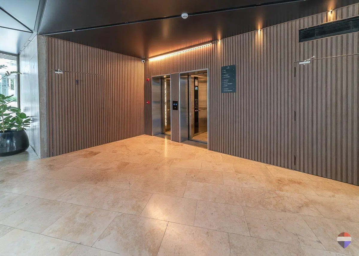 Semipiso  de lujo vista abierta al rio, La Lucila 2