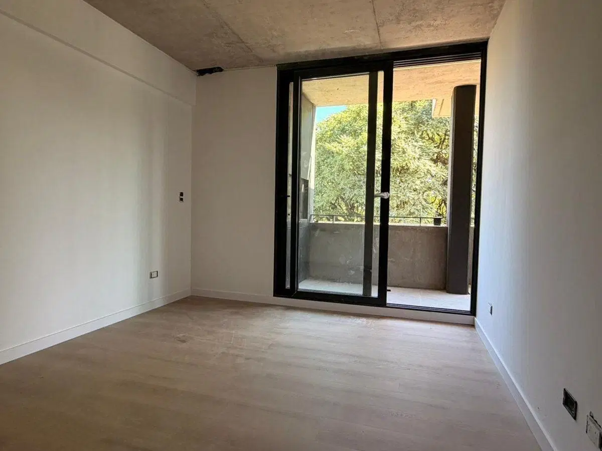 DEPARTAMENTO 2 AMB a estrenar amenities - saavedra 4