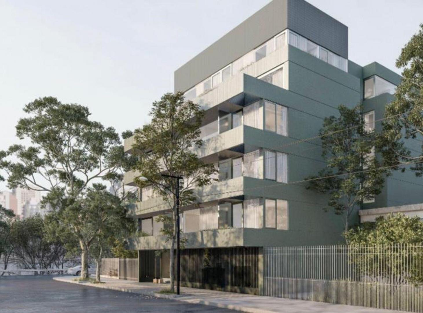 Foto de Venta Saavedra pozo duplex 4 amb entreg 2027CUOTAS, imagen 4