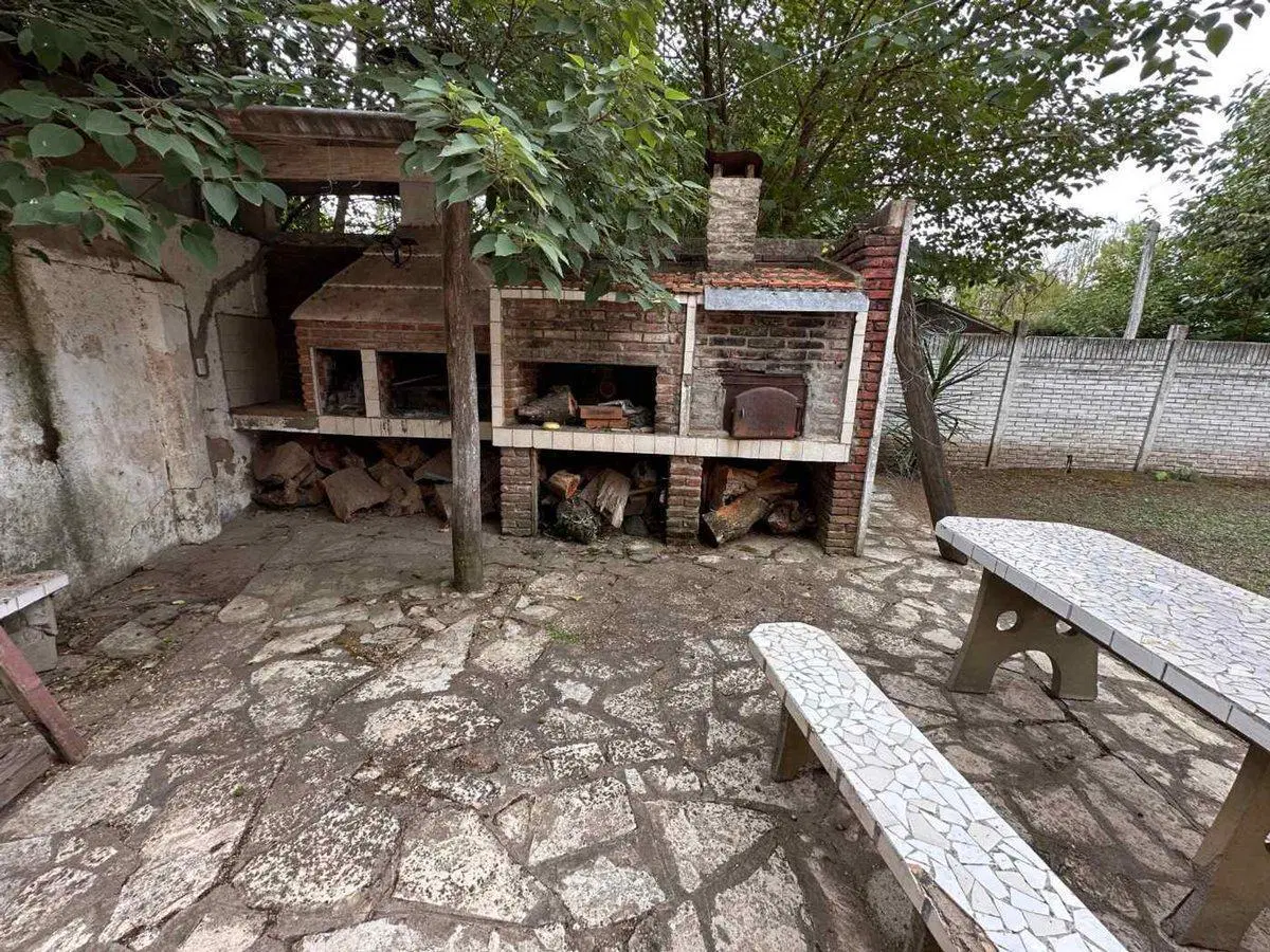 Venta Casa quinta en General Rodríguez 5