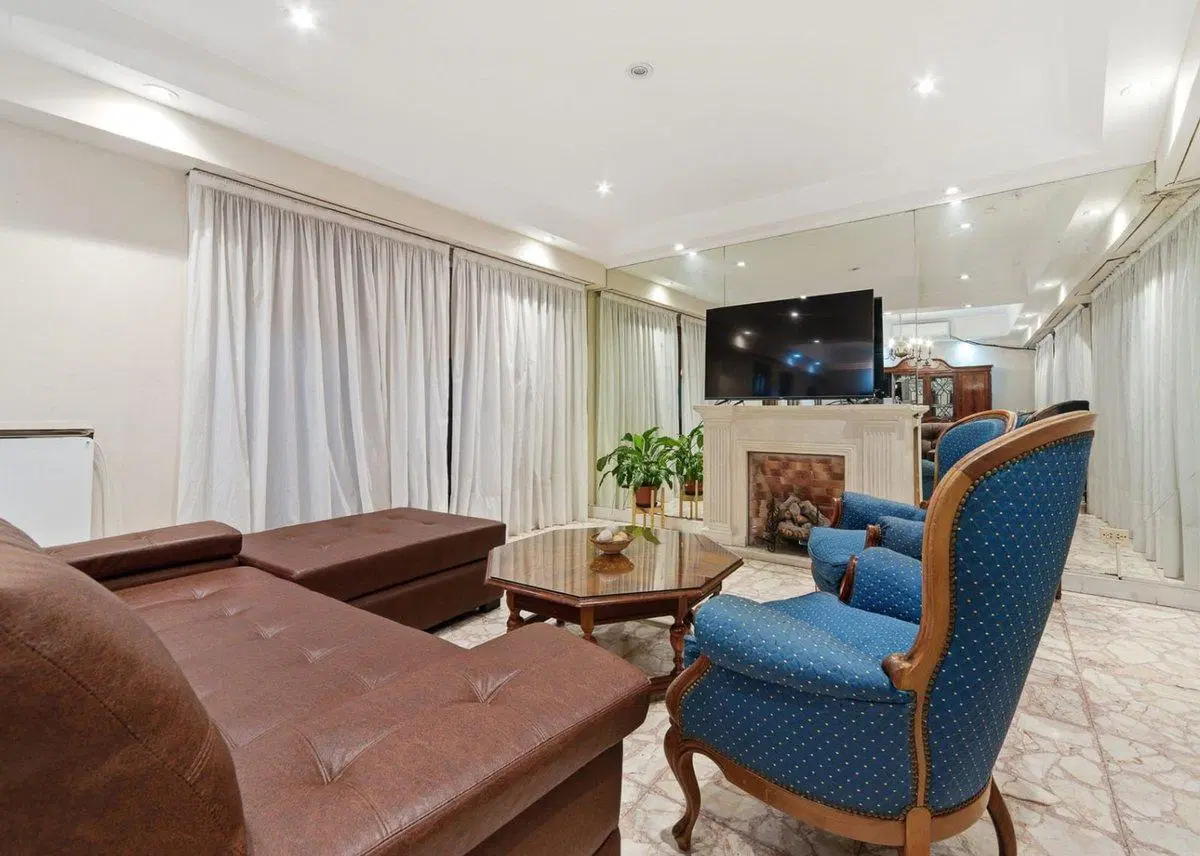 venta ph 5 ambientes  villa  gral mitre 2