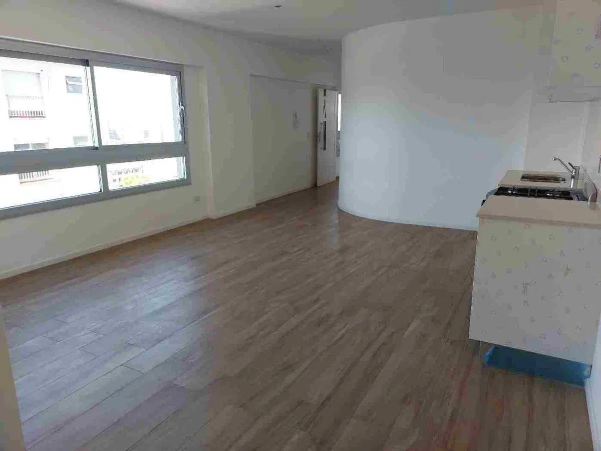 2 AMBIENTES CON BALCON A ESTRENAR 5