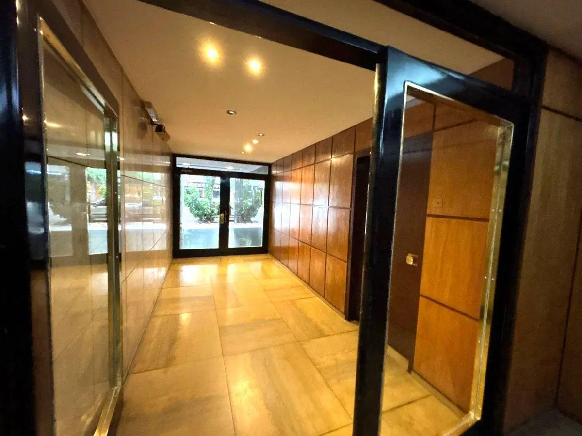 Departamento 2 ambientes en alquiler Barrio Norte 4