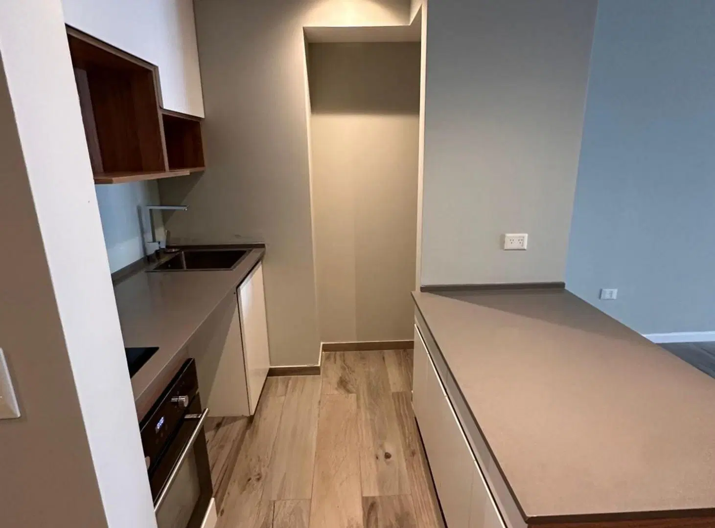 Excelente monoambiente 42 m2 3