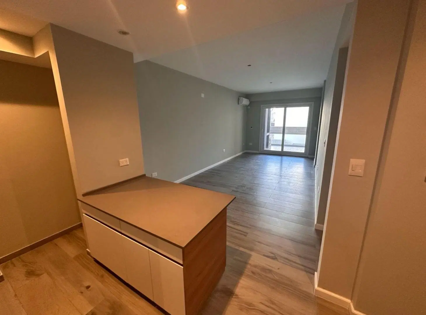 Excelente monoambiente 42 m2 5