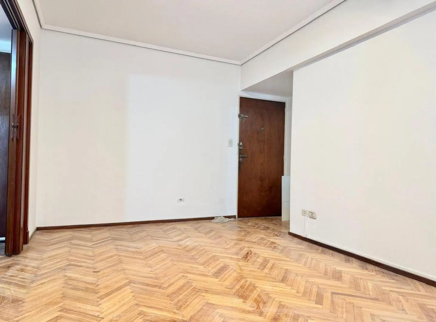 Alquiler departamento 2 amb en Caballito Sur 3