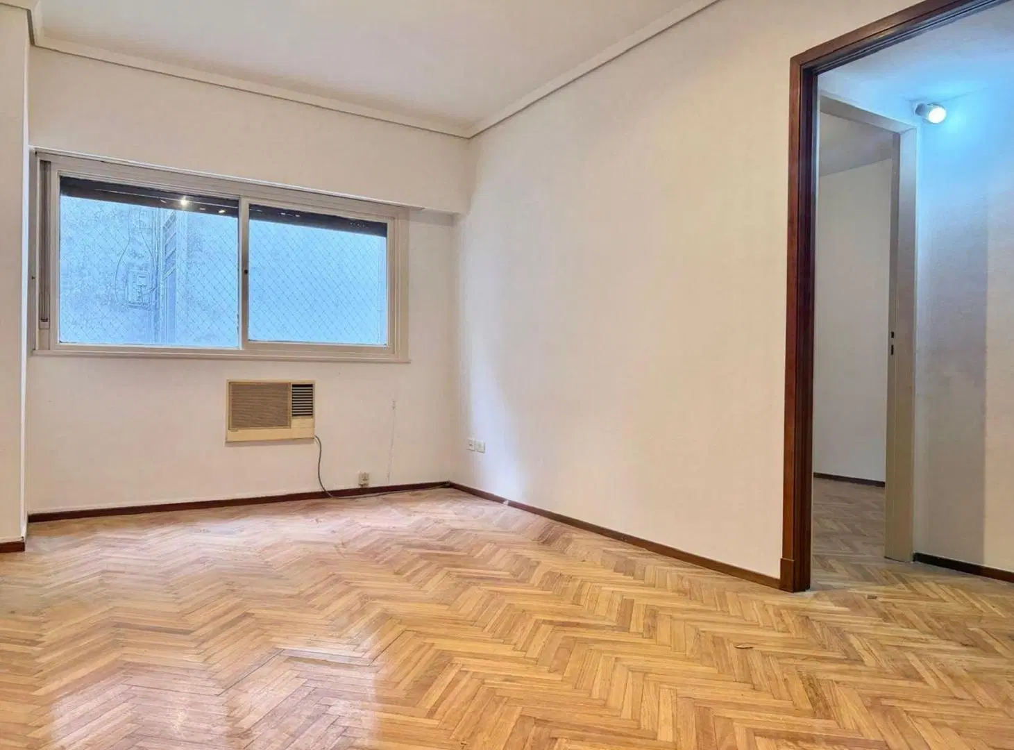 Alquiler departamento 2 amb en Caballito Sur 2
