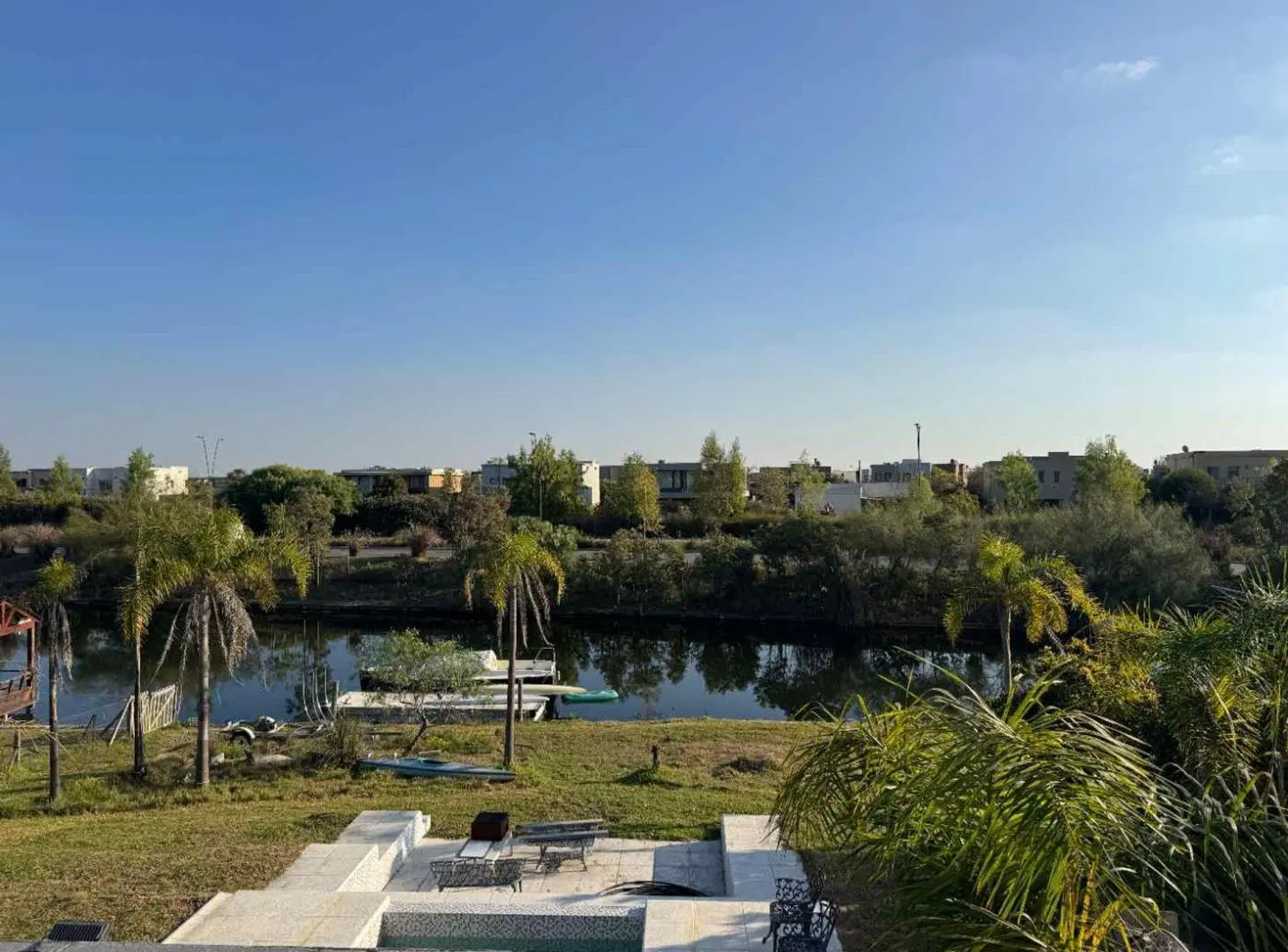 Casa 4 amb en venta en Marinas Puertos del Lago 2
