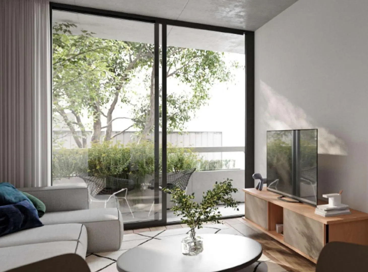 VENTA DEPARTAMENTO 2 AMBIENTES 4
