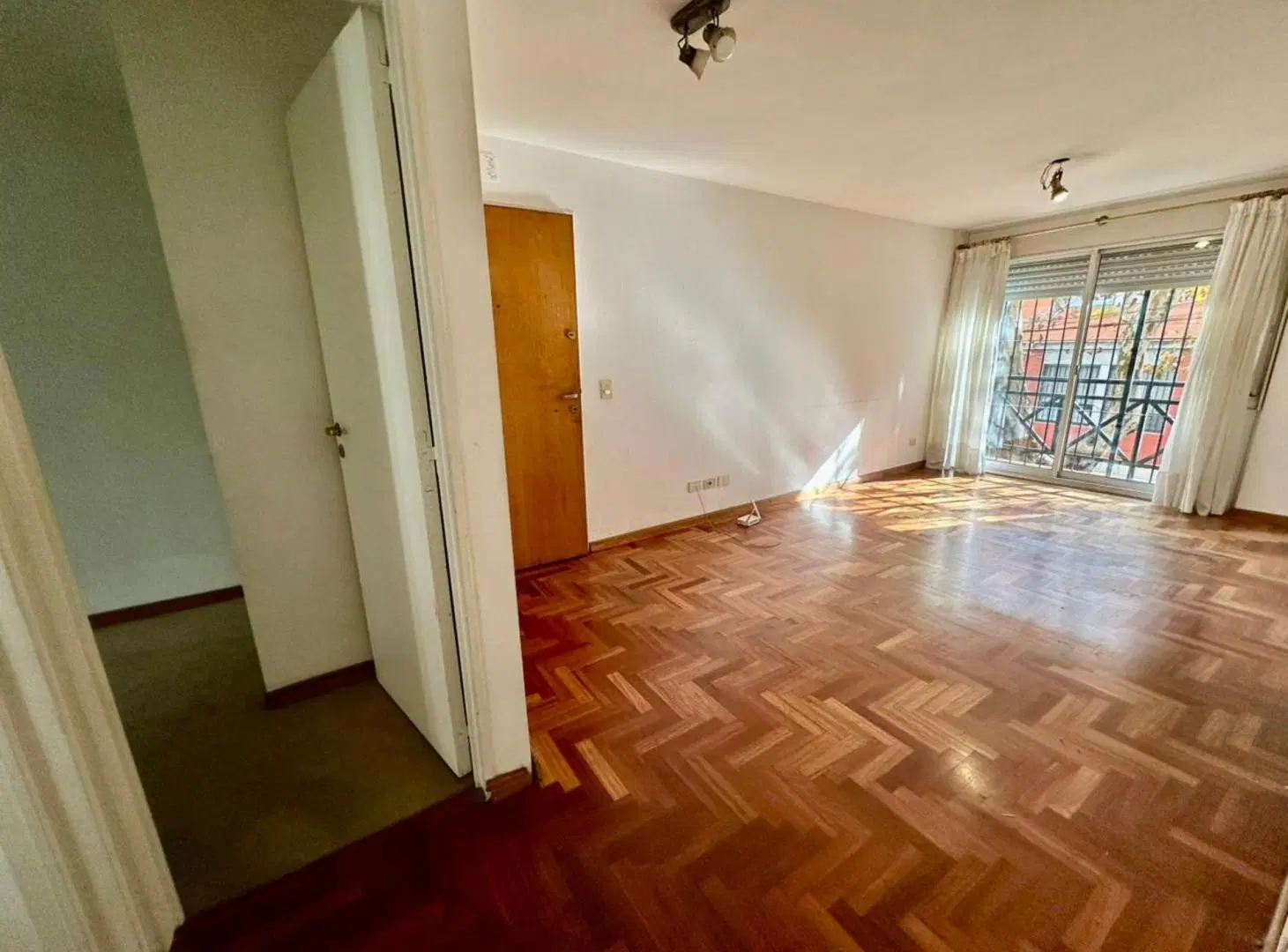 VENTA 3 AMBIENTES SAN ISIDRO CENTRO APTO CREDITO 2