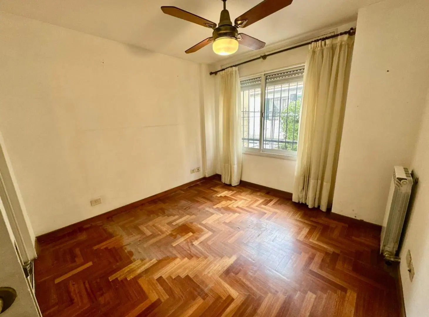 VENTA 3 AMBIENTES SAN ISIDRO CENTRO APTO CREDITO 4
