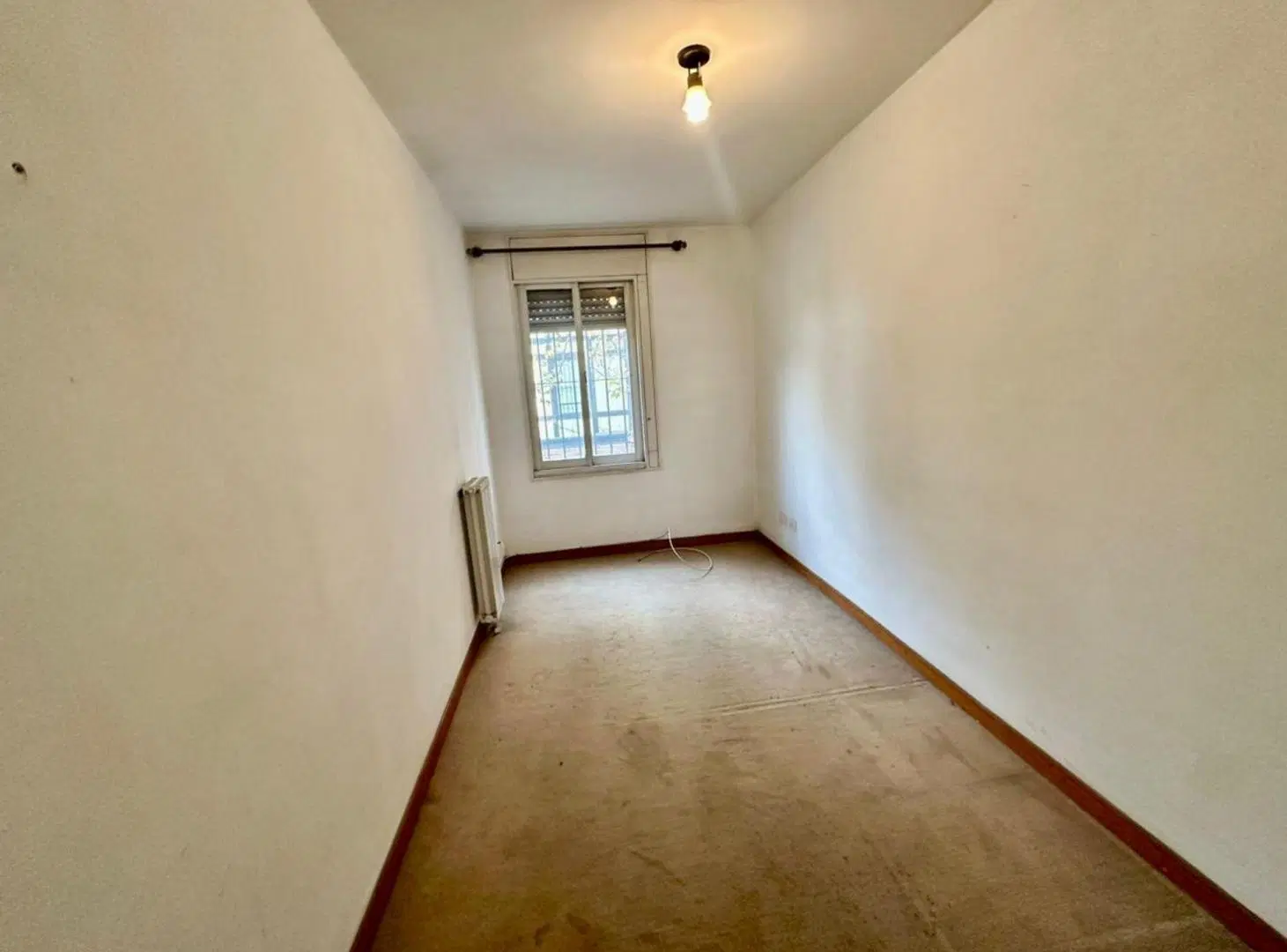 VENTA 3 AMBIENTES SAN ISIDRO CENTRO APTO CREDITO 5