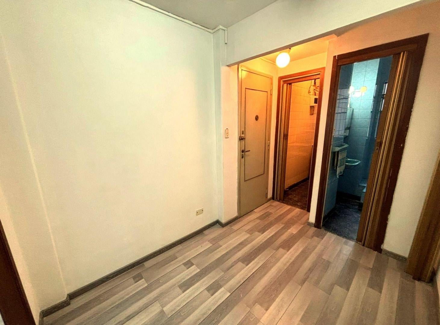 Departamento 2 amb. alquiler Moserrat apto profes