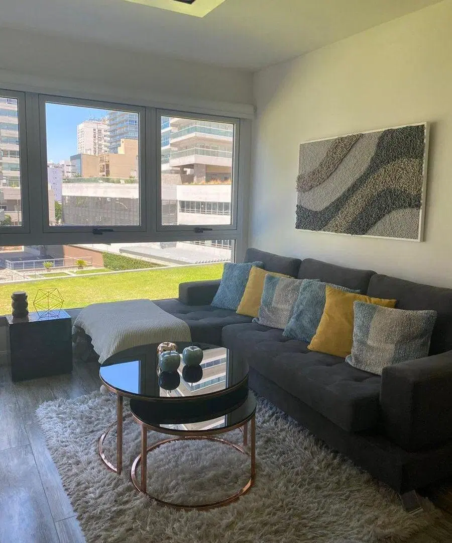 venta 2 ambiente Torre Star Tower puerto de olivos 3