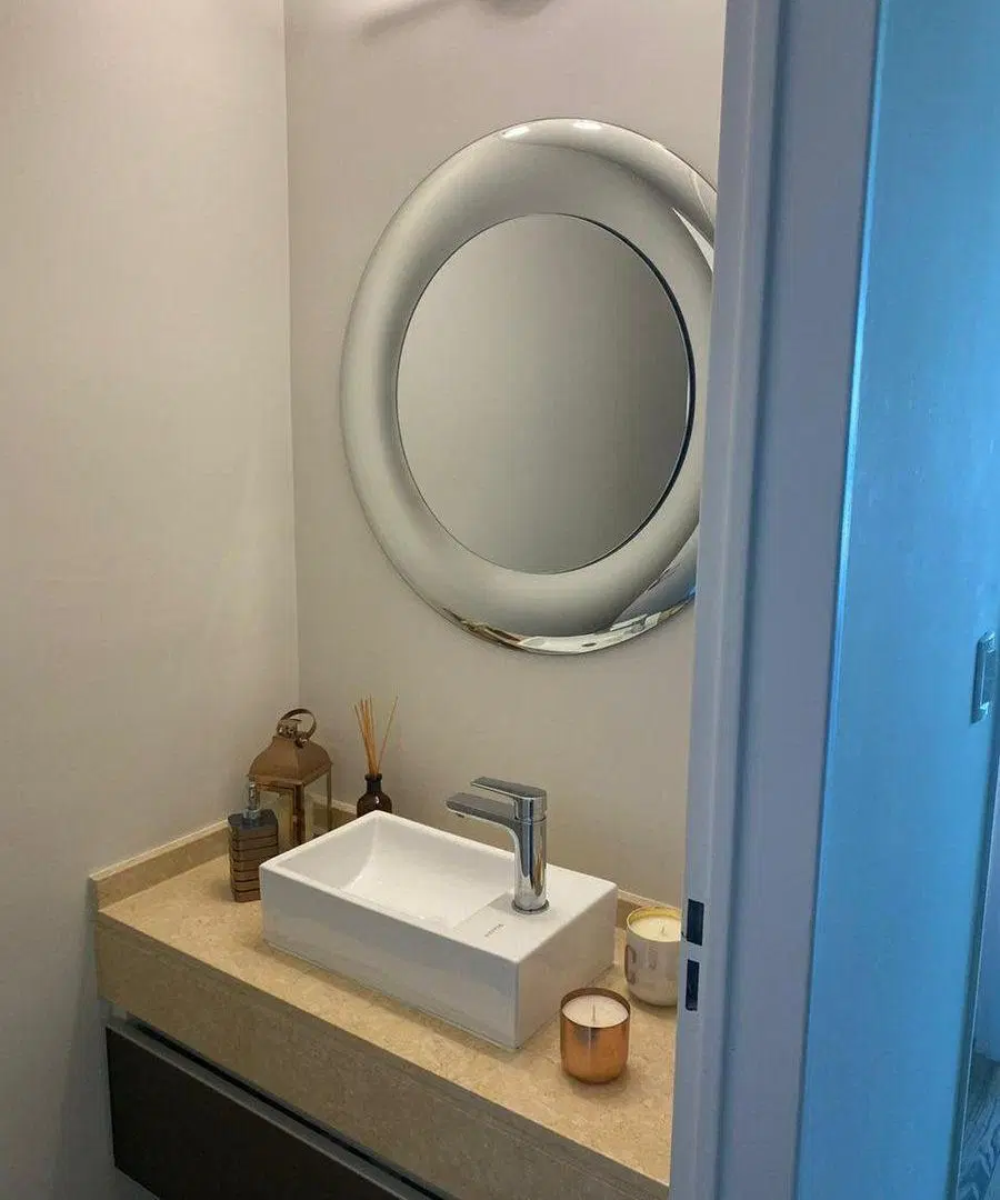 venta 2 ambiente Torre Star Tower puerto de olivos 8