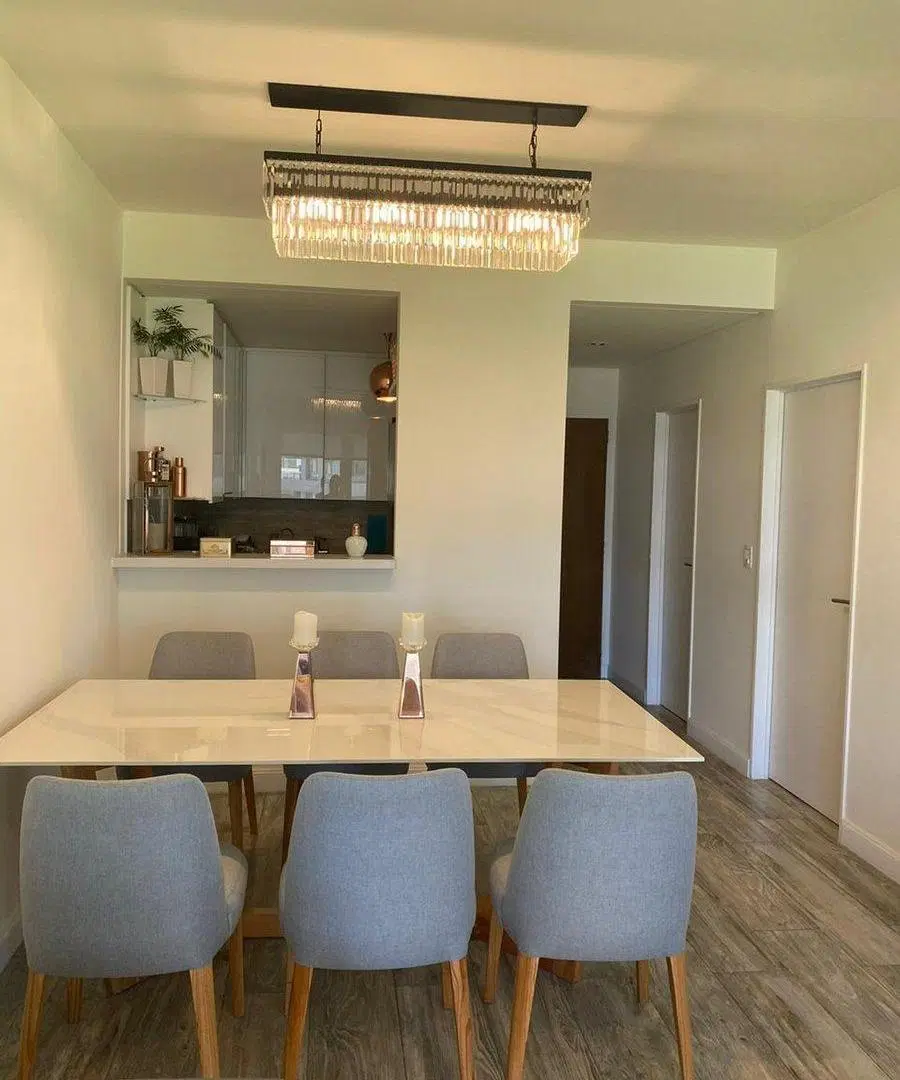 venta 2 ambiente Torre Star Tower puerto de olivos 4