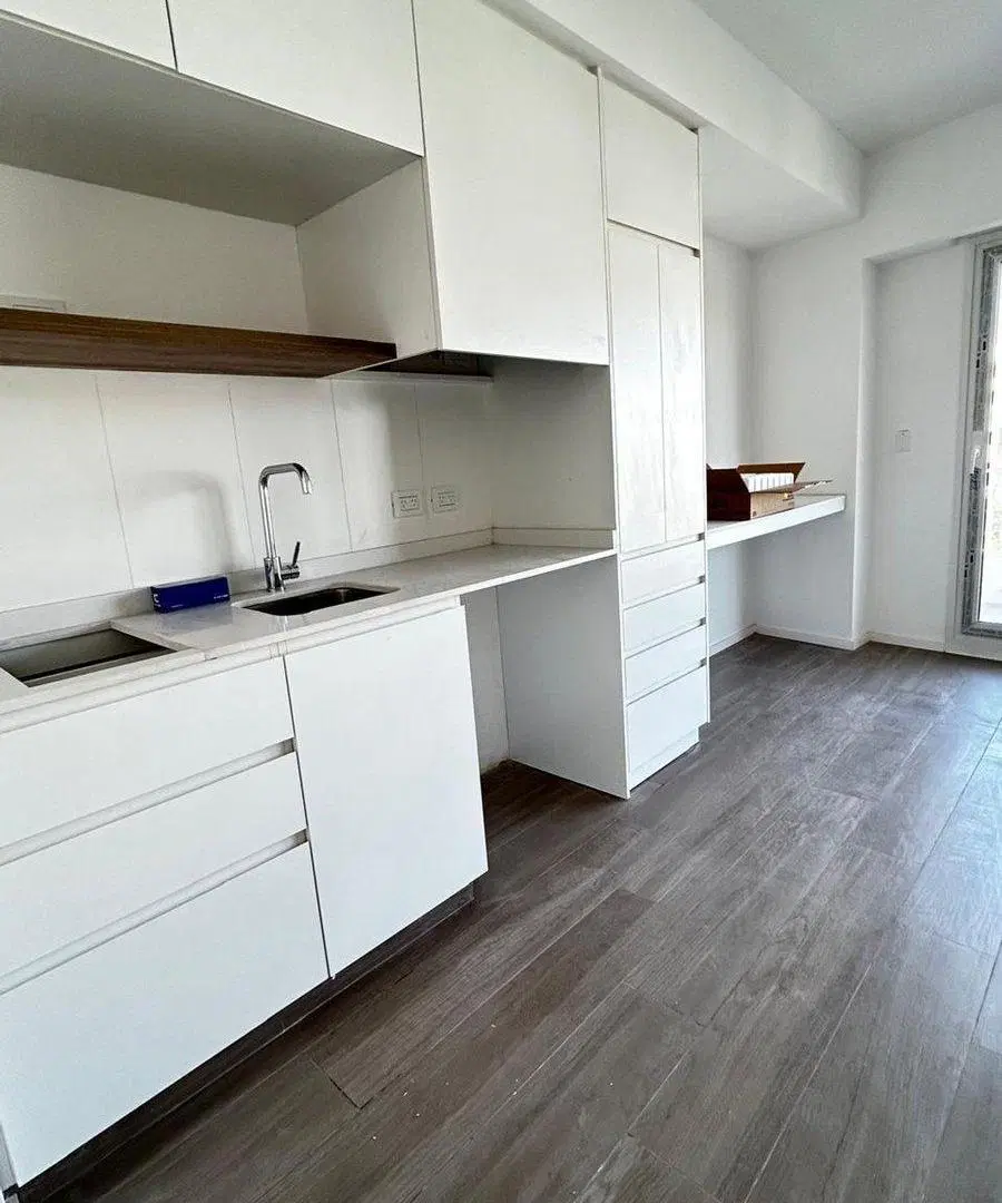 VENTA DE MONOAMBIENTE EN  PALERMO 2