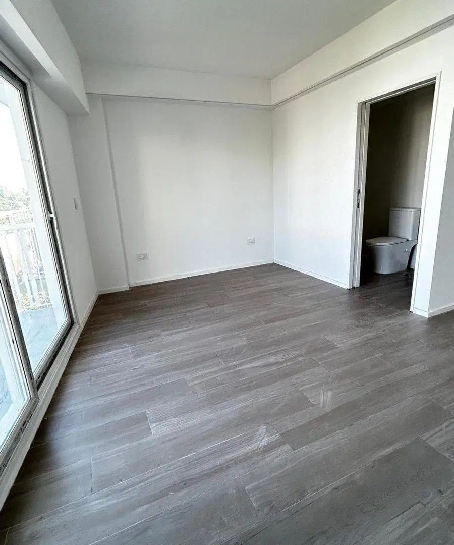 VENTA DE MONOAMBIENTE EN  PALERMO 5