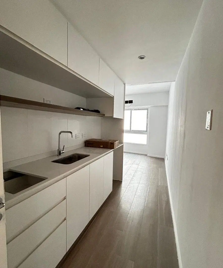 VENTA DE MONOAMBIENTE EN  PALERMO 4