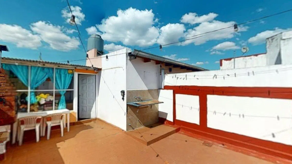 PH 2 AMBIENTES EN VENTA EN SAAVEDRA CON TERRAZA 3