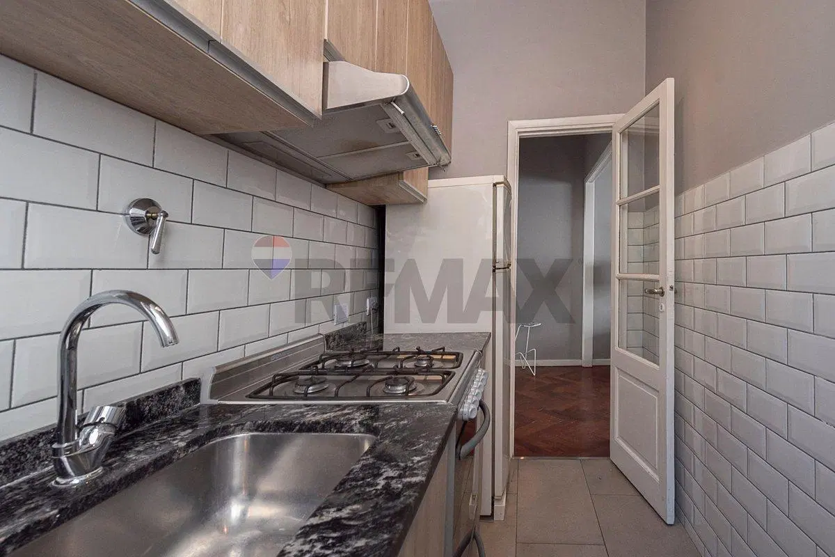 Venta Depto PH 3 amb reciclad 2do esc Villa Crespo 2