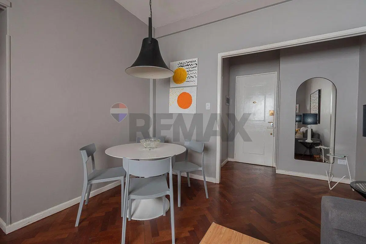 Venta Depto PH 3 amb reciclad 2do esc Villa Crespo 3