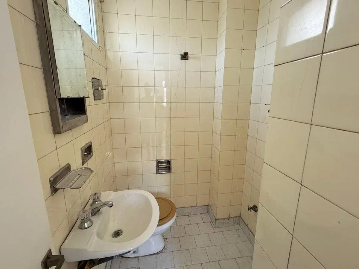 Departamento 4 ambientes con dependencia 3