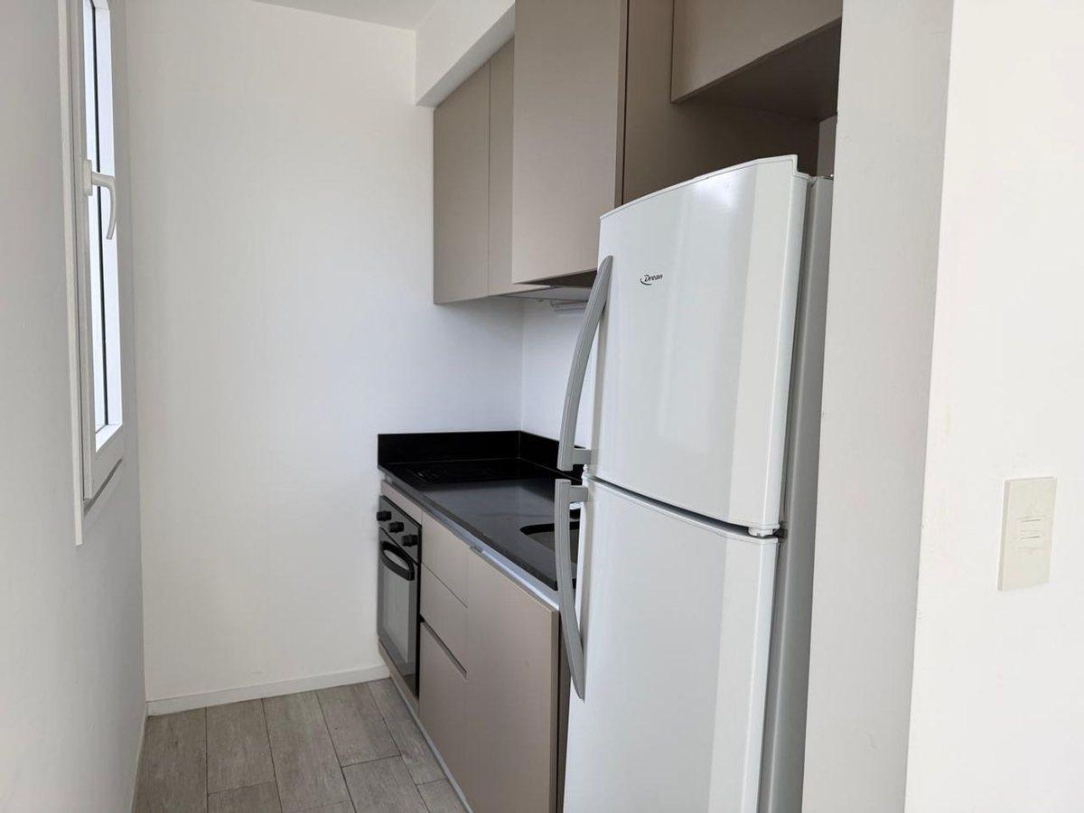 Foto de VENTA Monoambiente a Estrena en Almagro, imagen 4