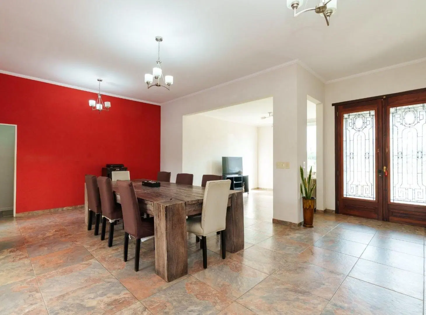 Casa 6 ambientes en venta en Haras Santa María 2