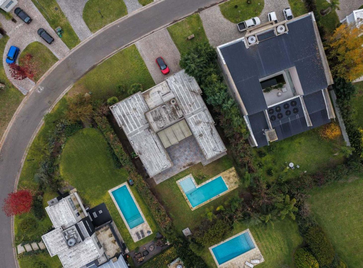 Casa 6 ambientes en venta en Haras Santa María