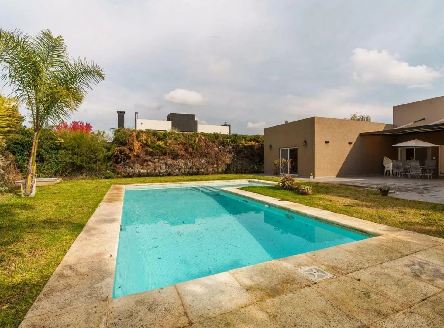Casa 6 ambientes en venta en Haras Santa María 4