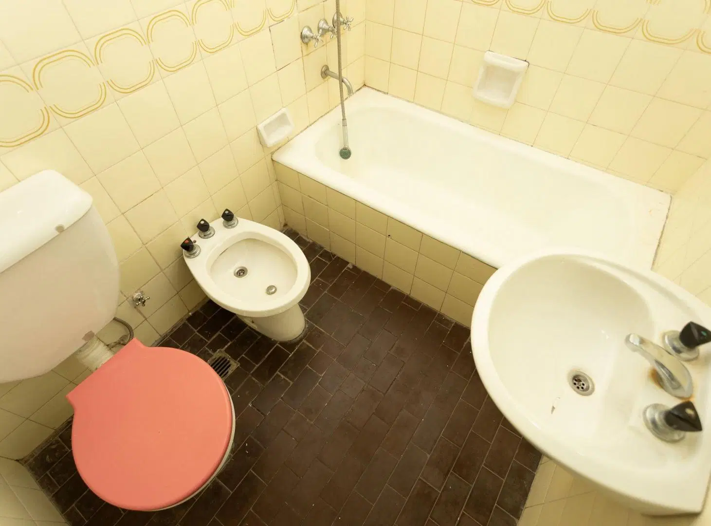 Departamento 2 ambientes venta Abasto con balcon 2