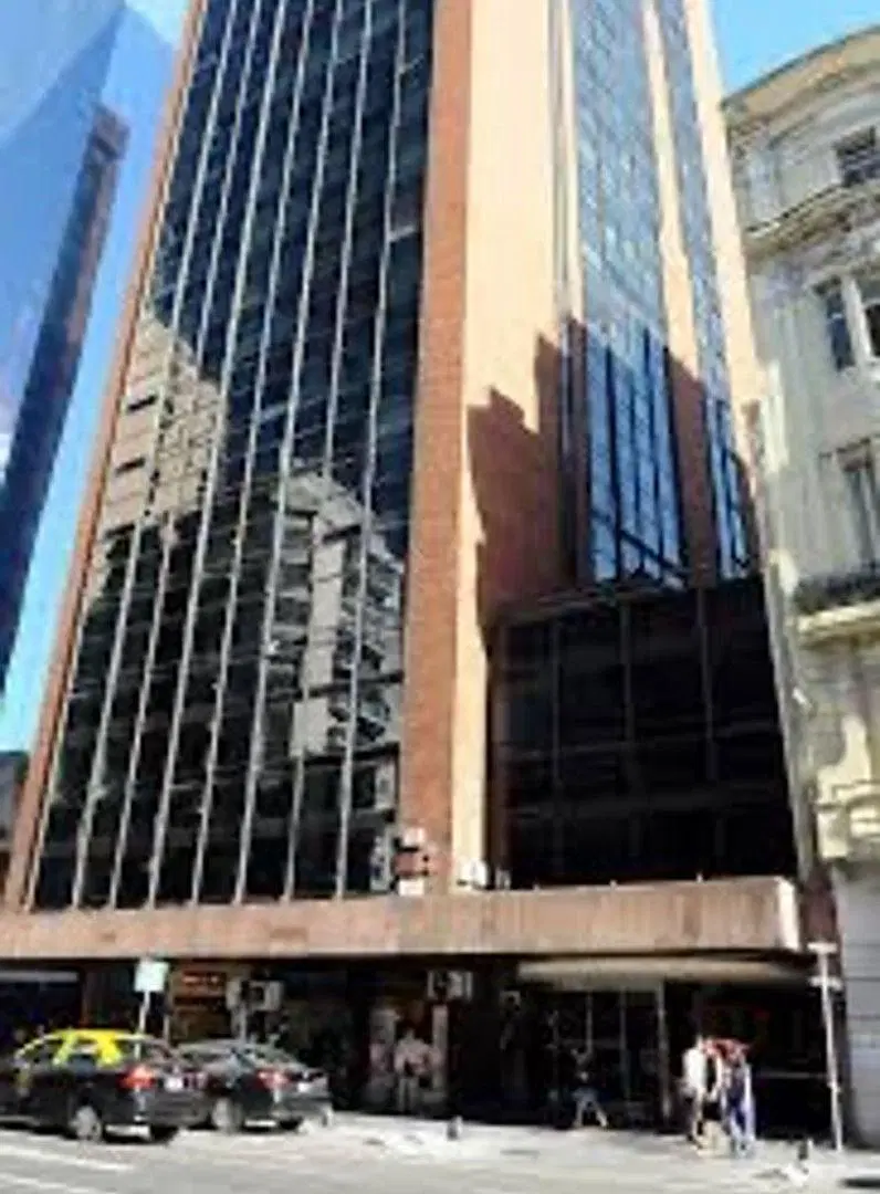 VENTA COCHERA CUBIERTA  AV. CORRIENTES 802 5