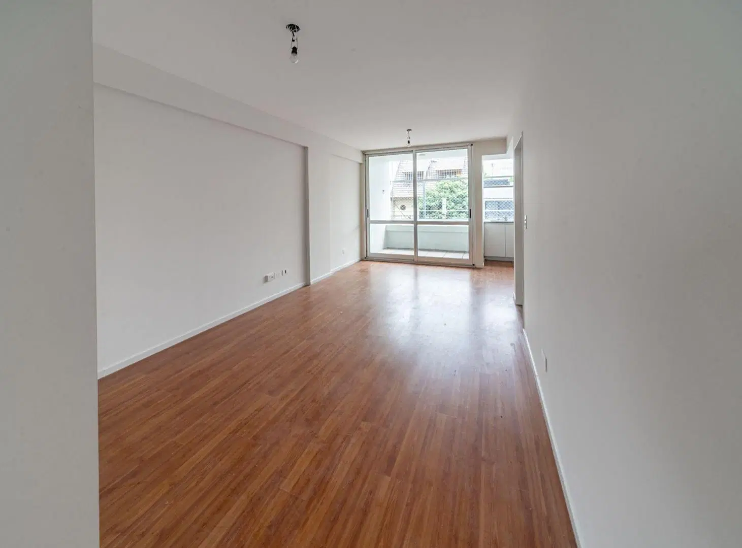 Departamento 2 ambientes en alquiler en Caballito 5