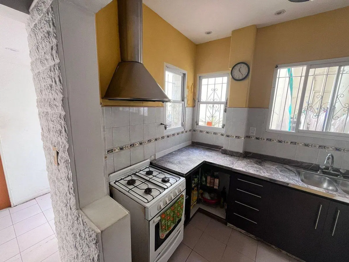 PH 4 ambientes en venta en Saenz Peña 5