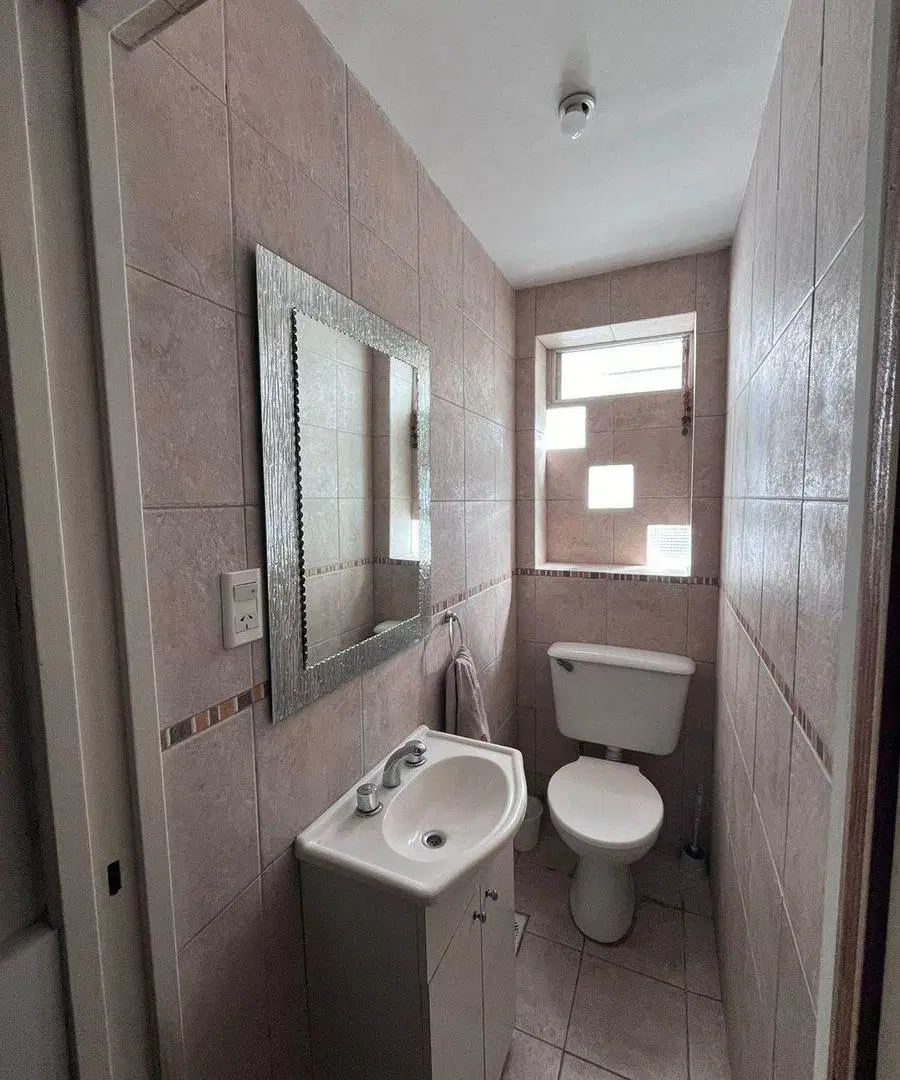 PH 4 ambientes en venta en Saenz Peña 4