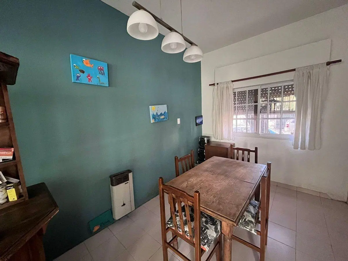 PH 4 ambientes en venta en Saenz Peña 3