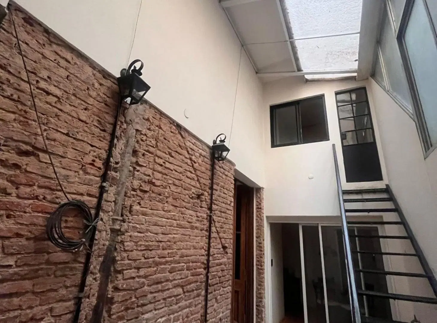 venta oficina 3 ambientes constitucion 4