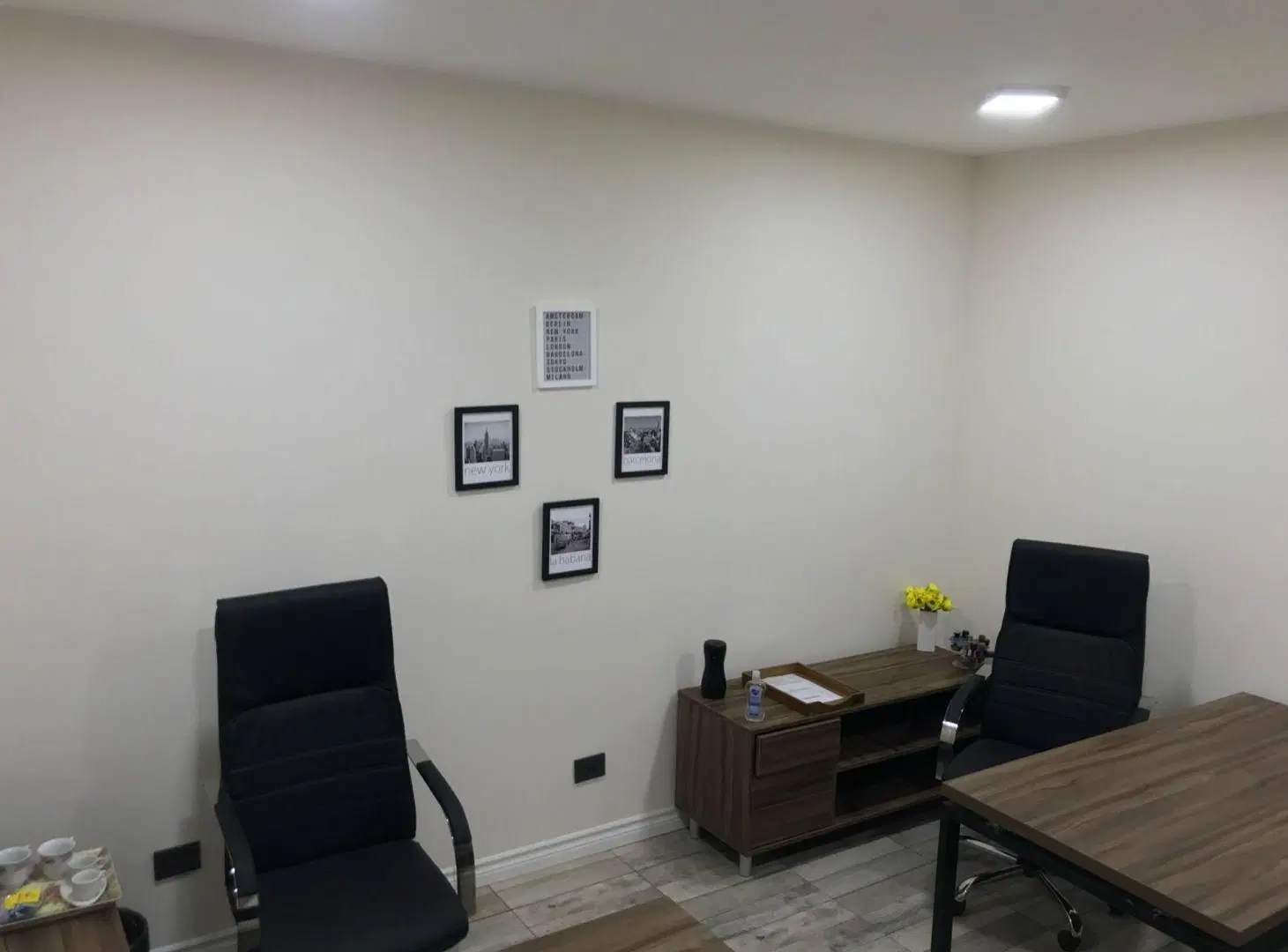 venta oficina 3 ambientes constitucion 3