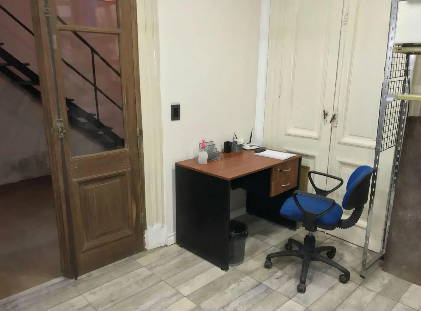venta oficina 3 ambientes constitucion 5