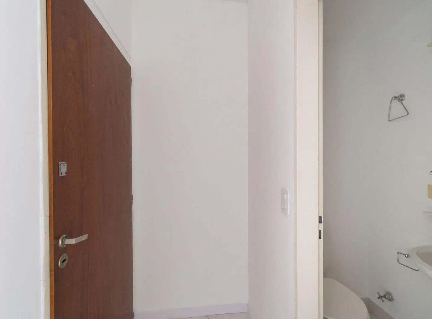 DEPTO 3 AMB - PILETA - COCHERA FIJA - BALCÓN 4