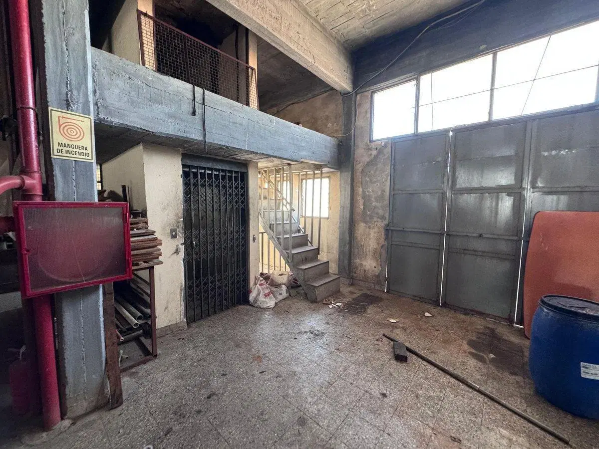 Galpón venta  en Villa Santa Rita 3