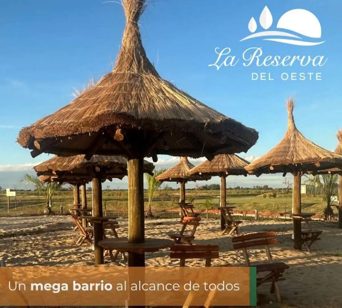 Lote en Venta En Barrio Cerrado Gral Rodriguez 5