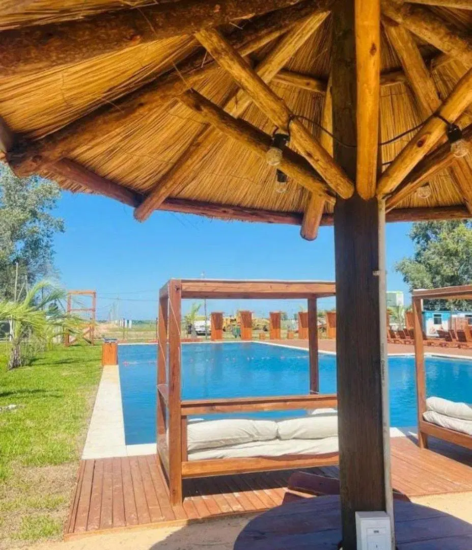 Lote en Venta En Barrio Cerrado Gral Rodriguez 2