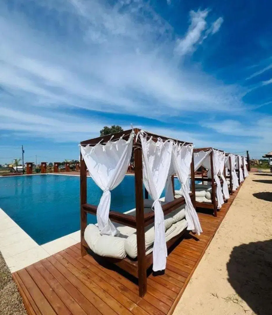 Lote en Venta En Barrio Cerrado Gral Rodriguez 4