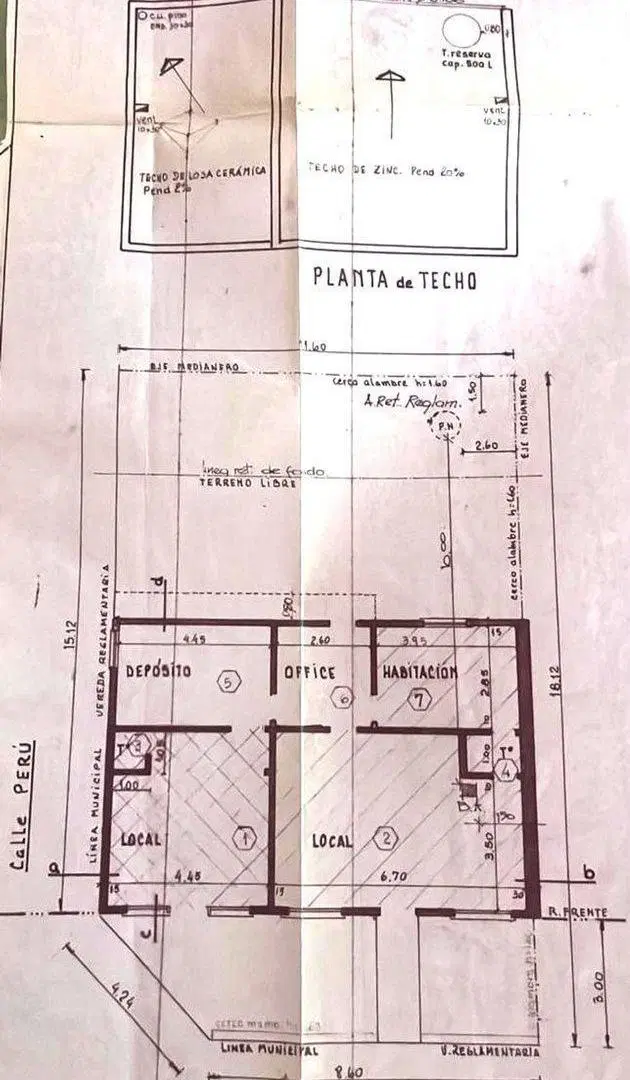 Plano 2