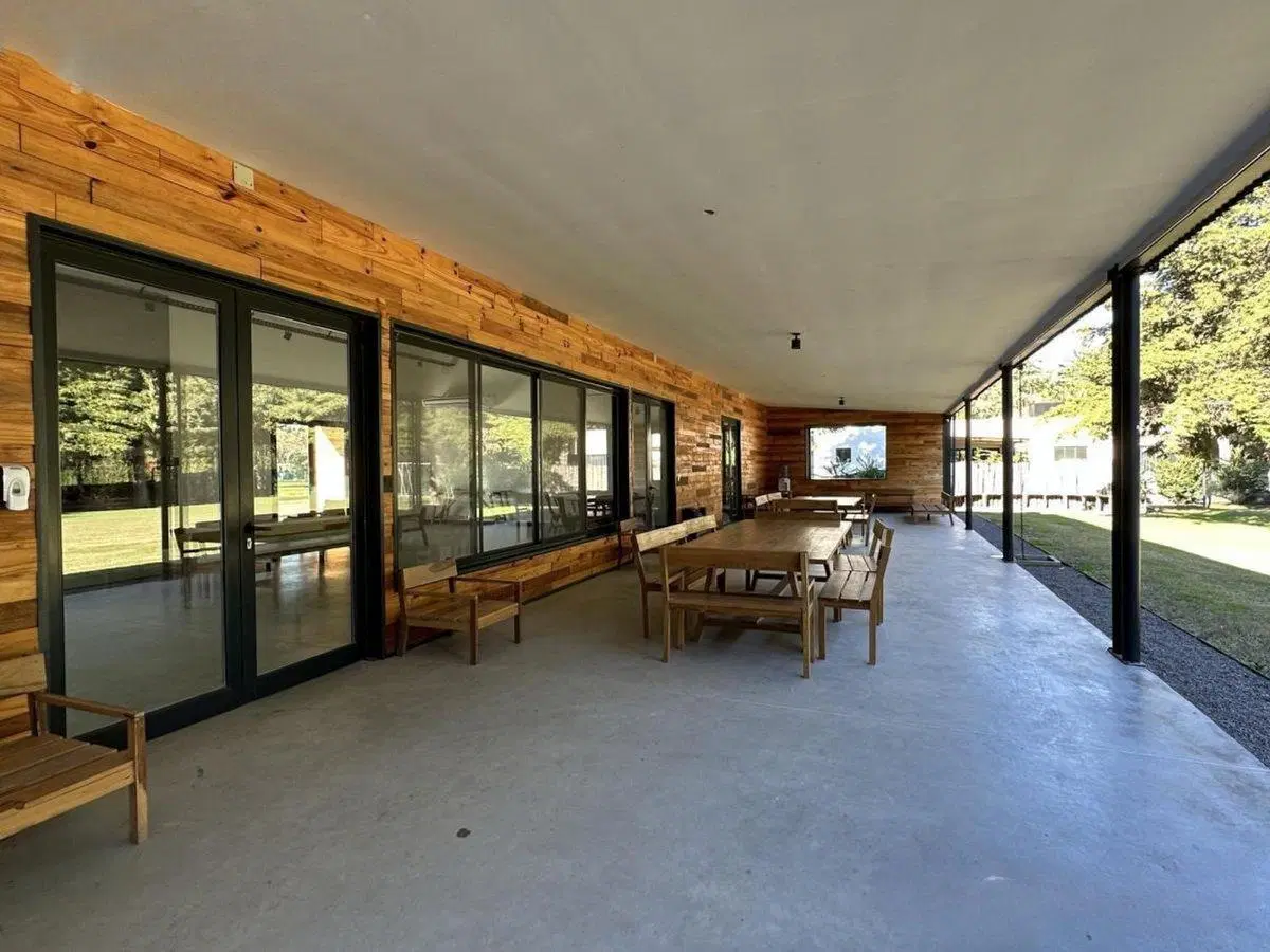 Lote en el Barrio El Tropezon San Antonio de Areco 5