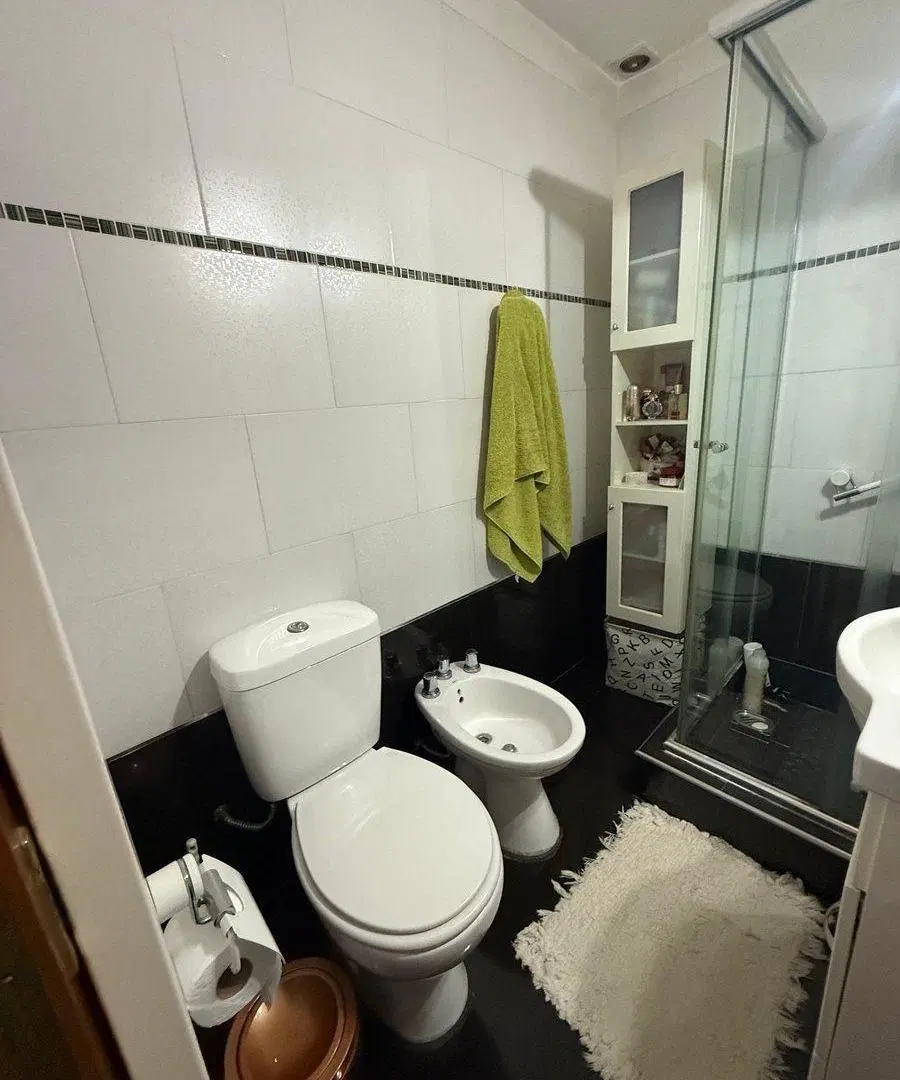 Venta PH Duplex 3 amb. c/patio Lomas del Mirador 4