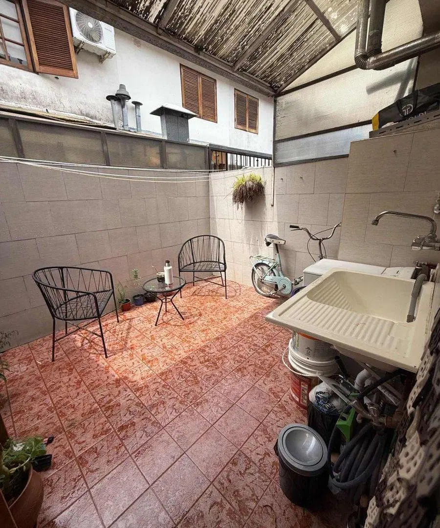 Venta PH Duplex 3 amb. c/patio Lomas del Mirador 5
