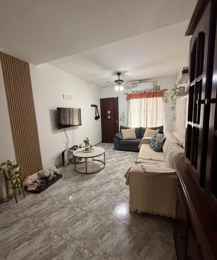 Venta PH Duplex 3 amb. c/patio Lomas del Mirador 3